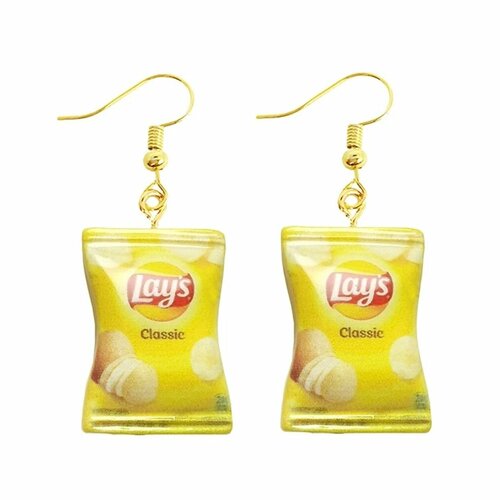 Серьги GH 450₽