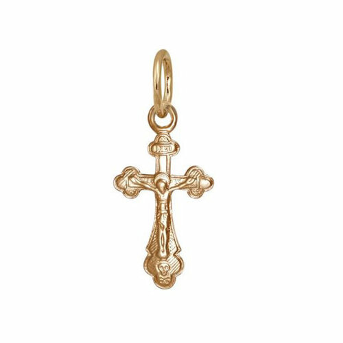 фото Подвеска яхонт, золото, 585 проба яхонт ювелирный