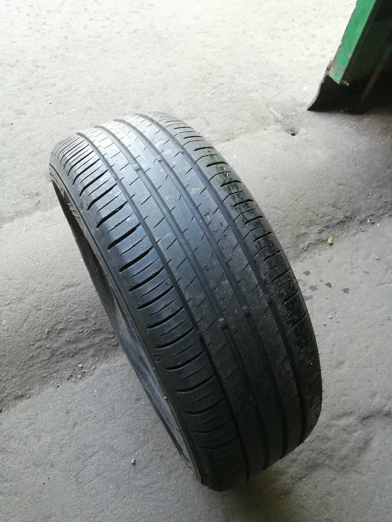 205/60 R16 96V Falken Ziex ZE310 Ecorun