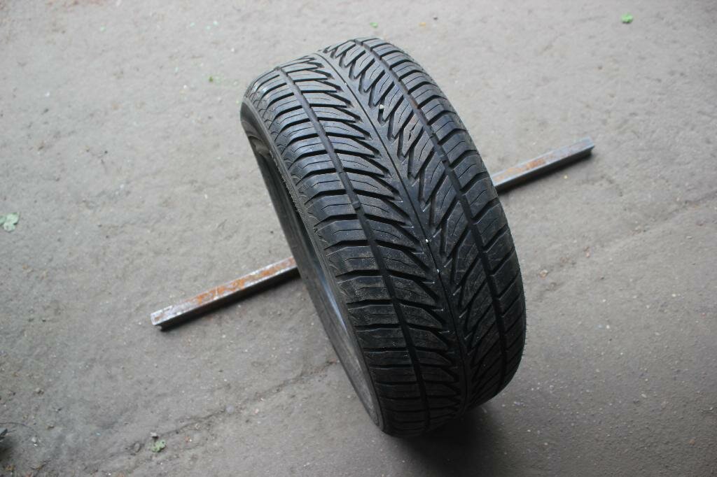 205/50 R15 86М Sava Intensa