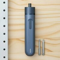 Аккумуляторная отвертка Xiaomi HOTO Lithium Electric Screwdriver Lite QWLSD007 Blue