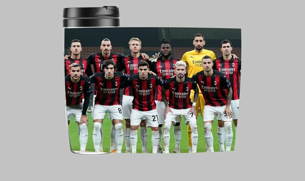 Термокружка Milan, Милан №7
