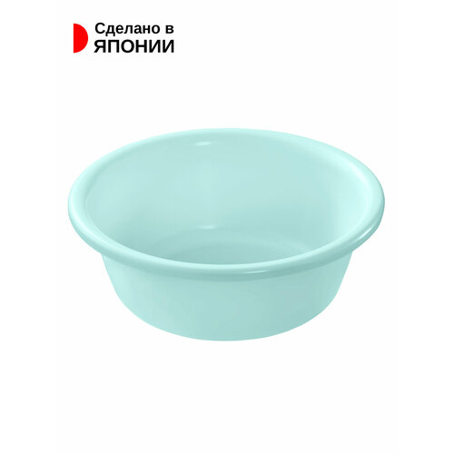 Таз хозяйственный 3,3 л. / Таз кухонный Д27х10 см