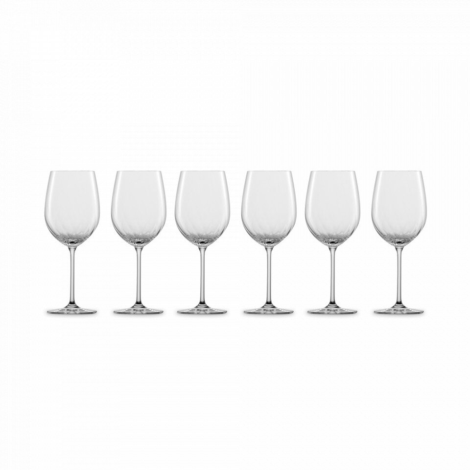 Набор бокалов для белого вина RIESLING, объем 296 мл, 6 шт. 121569 Wineshine