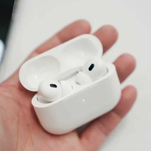 Беспроводные наушники Air Pro version/Bluetooth гарнитура/Наушники с микрофоном/Air Pods PRO 2/Белые