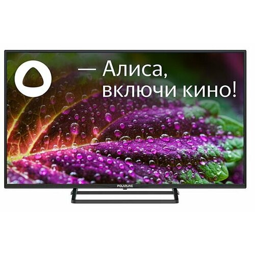 Телевизор Polarline 40PL53TC-SM 2250000₽