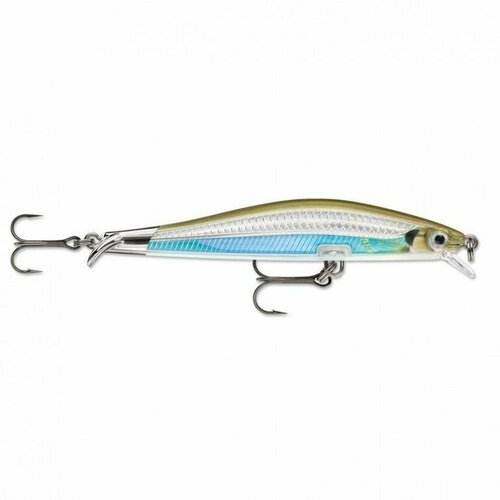 фото Воблер rapala rps-09 mbs