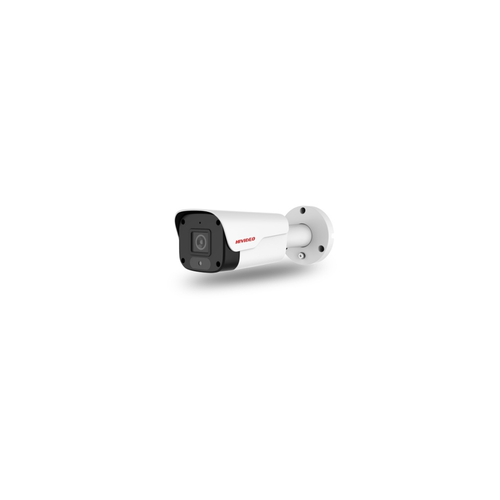 Камера видеонаблюдения HIVIDEO HI-IPA400F20WL 5mpx 2.8mm Smart Dual Light POE