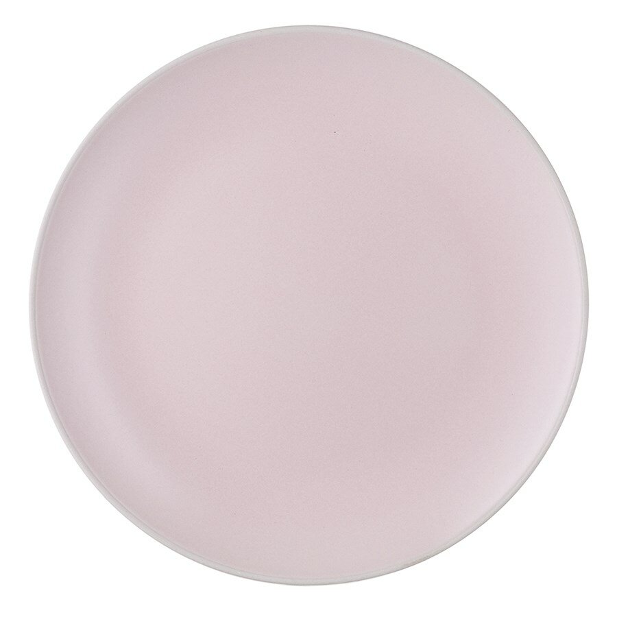 Набор тарелок Simplicity, Ø21,5 см, розовые, 2 шт., Liberty Jones, LT_LJ_SPLSM_CRR_21 - фотография № 20