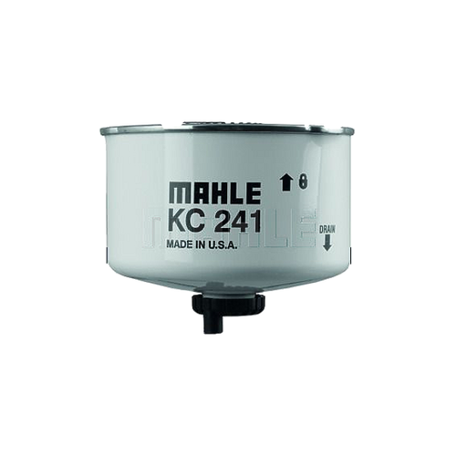 Kc241d_фильтр Топливный! Land Rover Range Rover 3.0/3.6td 06> Mahle/Knecht арт. KC241D