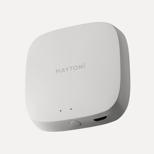 Изображение товара Модуль Wi-Fi Maytoni Technical MD-TRA034-W, для трек-систем и спотов