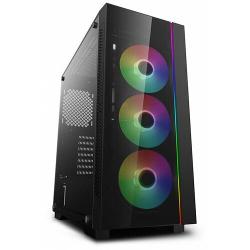 Игровой ПК ARENA 8766 (Intel Core i5-10600K/GeForce RTX 3090 24 ГБ/32 ГБ DDR4/M2 256 ГБ SSD/1000 ГБ HDD)