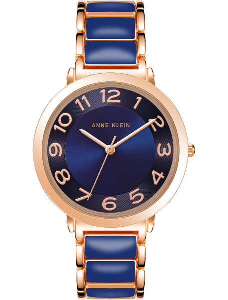 Наручные часы ANNE KLEIN 3920NVRG