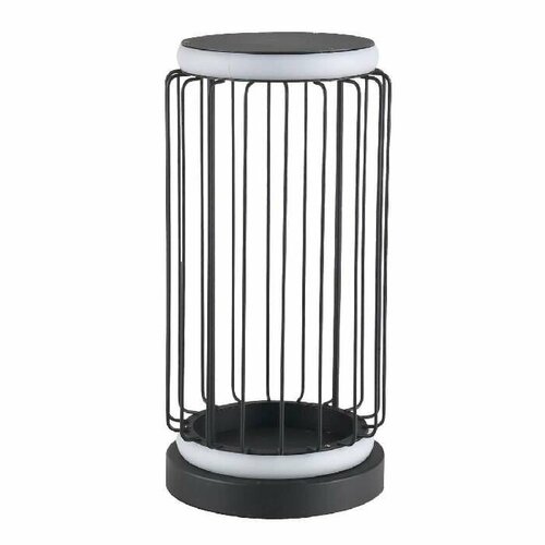 Настольная лампа De Markt Айсфельд 3 655031001 7943₽