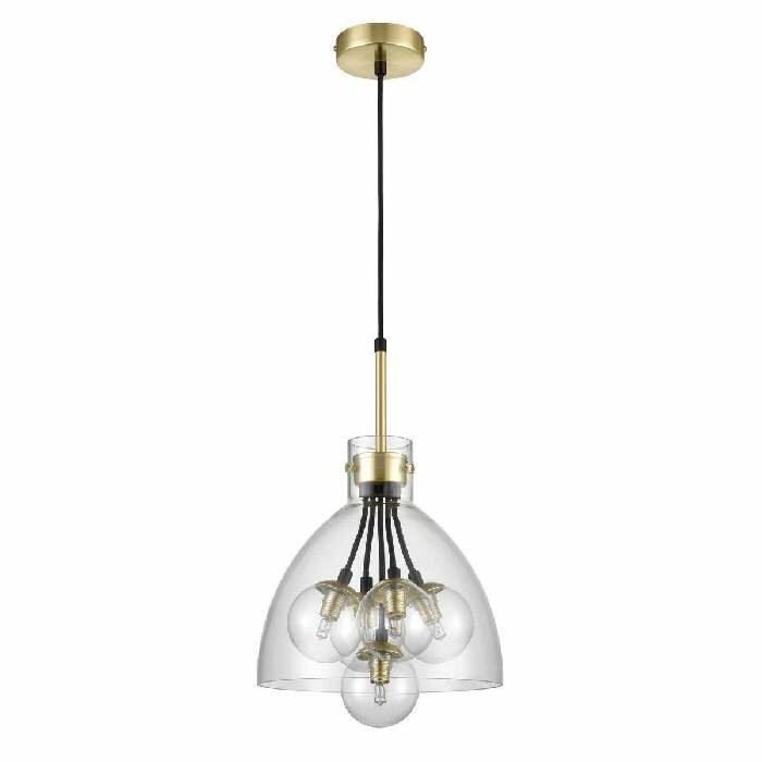 фото Подвесная люстра Vele Luce Caramella VL5904P25