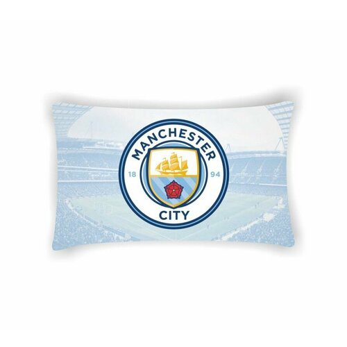 Подушка GOODbrelok Манчестер Сити, Manchester City - 0008
