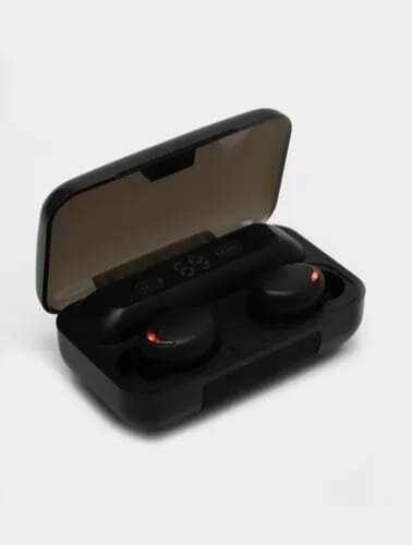 Беспроводные наушники M10 Newest с LED-Дисплеем / Bluetooth 5.1 TWS / Кейс-повербанк / PowerBank — фото 20
