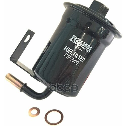 Fsp21120 Фильтр Топливный Toyota Land Cruiser 100/200 4.7 02- AZUMI арт. FSP21120