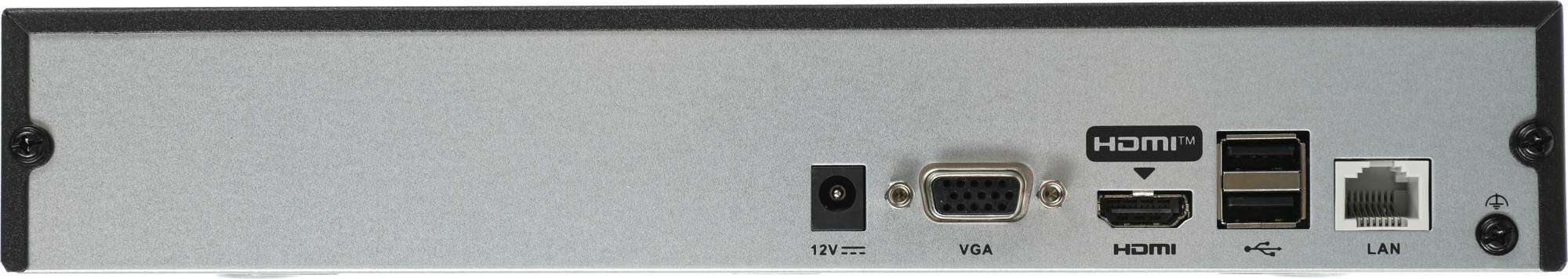 Hikvision IP-видеорегистратор DS-7108NI-Q1/M(C)