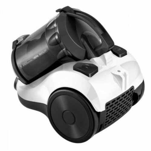 Пылесос Centek CT-2529 2000350 Вт 2 л мультициклон белый 973500₽