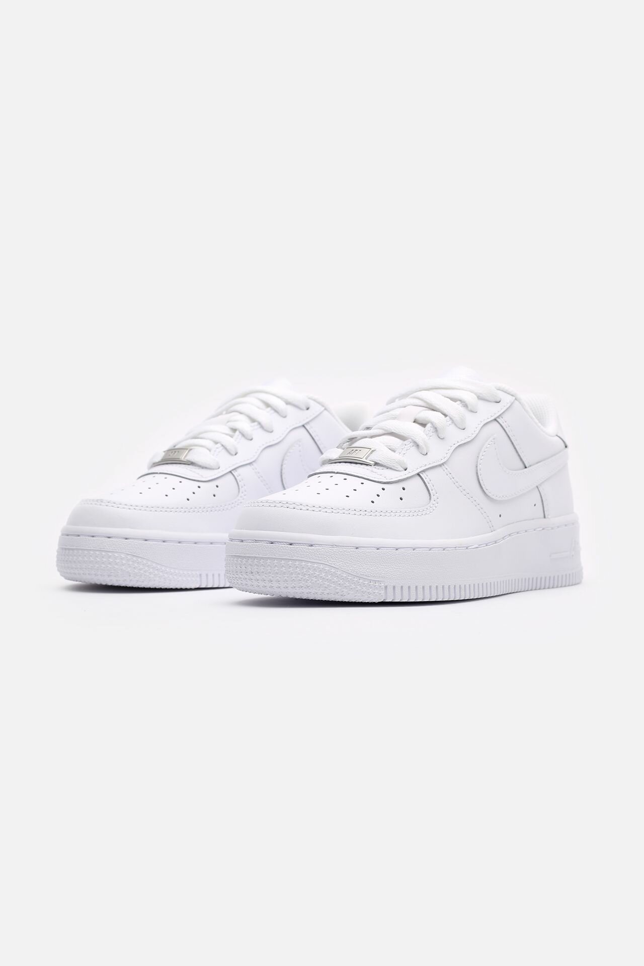 Кроссовки NIKE Air Force 1 '07 Low