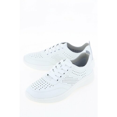 фото Кроссовки baden, размер 40, белый