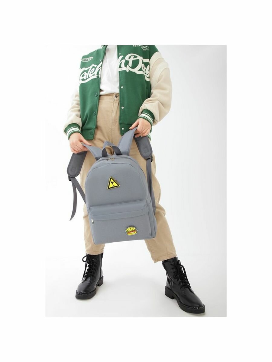 Рюкзак женский мужской рюкзак школьный
