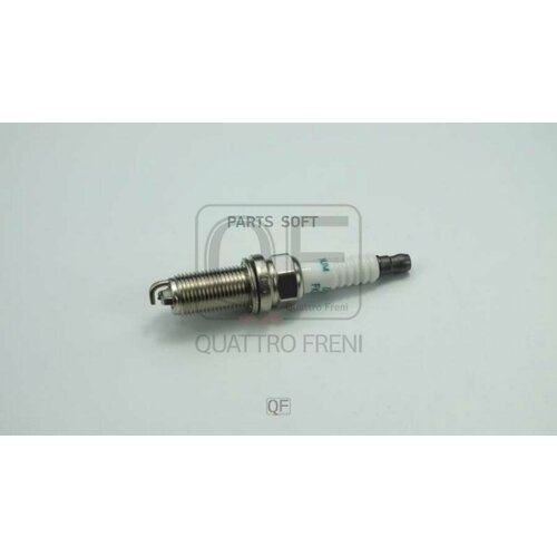 QUATTRO FRENI QF29A00039 Комплект свечей QUATTRO FRENI - свеча зажигания QF29A00039 / Комплект 4 шт