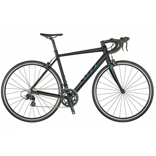 Велосипед Scott Speedster 50 rim 2022 52 13780000₽