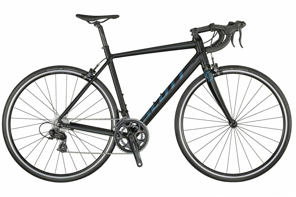 Scott Speedster 50 rim (2022) 52
