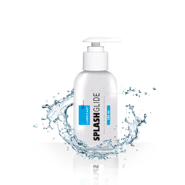     Splashglide Lubricant Classic - 250 .