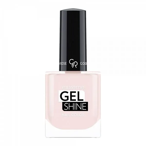 Golden Rose Гель-лак для ногтей Extreme Gel Shine, тон 07, 10.2 мл