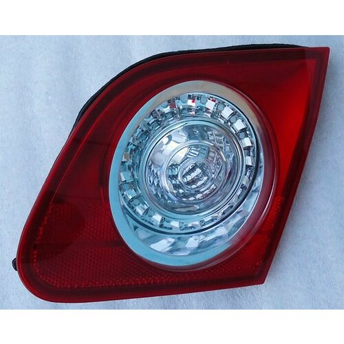 Фонарь правый задний в крышку Фольксваген пассат Б6 седан, VW Passat B6 фонарь правый задний DEPO 441-1314R-LD-UE