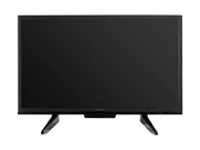 Телевизор LED 24" VEKTA LD-24SR4715WS белый VK Smart