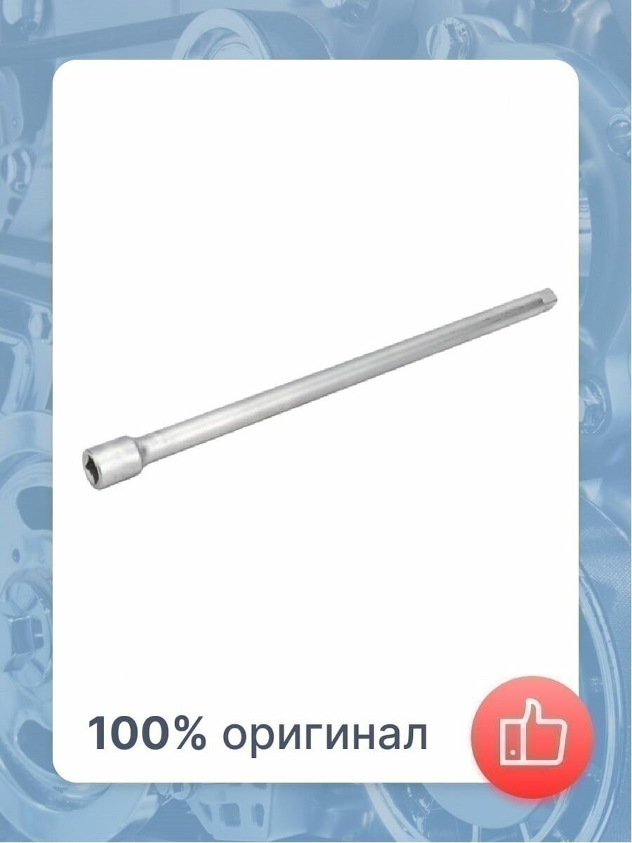 Удлинитель слесарный Force - фото №12