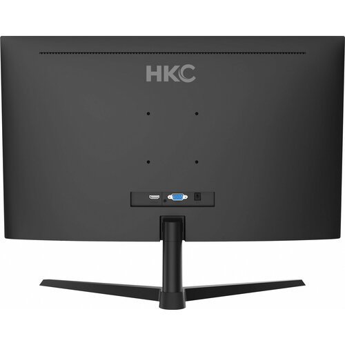 Монитор HKC 238 MB24V9FY13 черный IPS LED 169 HDMI 250cd 178гр178гр 1920x1080 100Hz VGA FHD 3кг 1202300₽