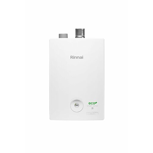 Газовый конденсационный котел Rinnai BR-C30 297 кВт 12750000₽