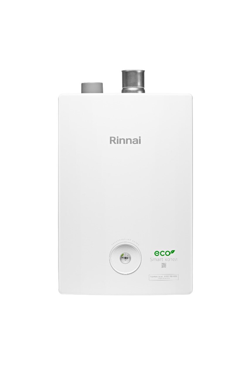 Газовый конденсационный котел Rinnai BR-C30 29.7 кВт