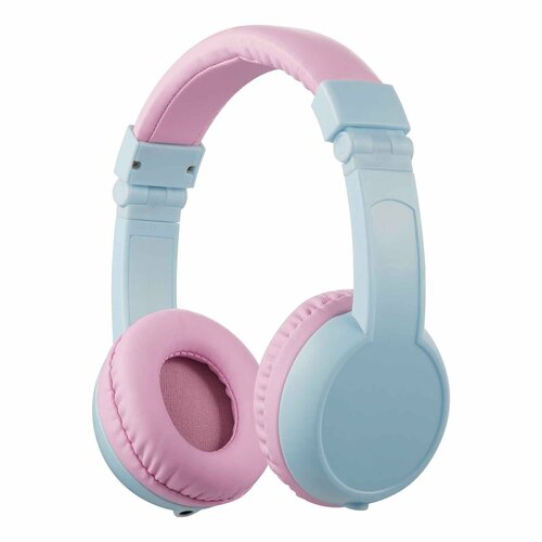 Наушники Volkano VK-2015-LVLB полноразмерные лавандовый 96000₽