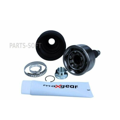 MAXGEAR 493254 шарнирный комплект, приводной ВАЛ