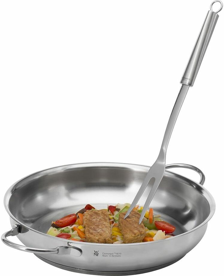 Вилка для мяса Westmark Steel 35 см - фото №6