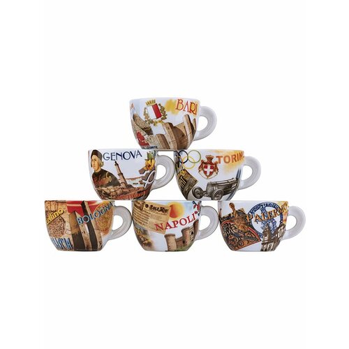 Чашка кофейная 