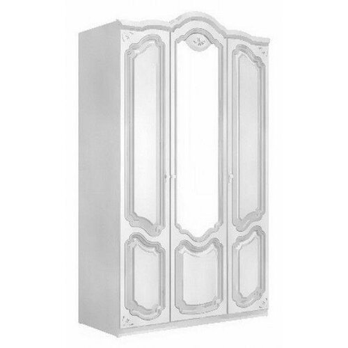 Шкаф Неман Орхидея СП-002-13 Белый 50291₽