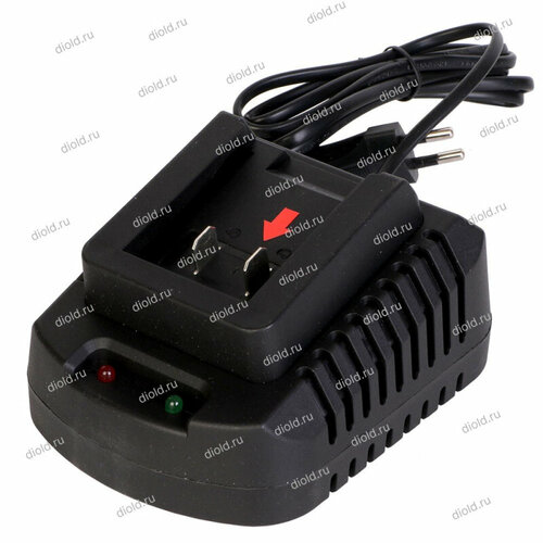 Зарядное устройство ЗУ-20Л семейка 20 В 5000 мА диолд 1560₽