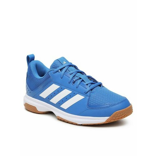 Кроссовки adidas, размер EU 40, синий