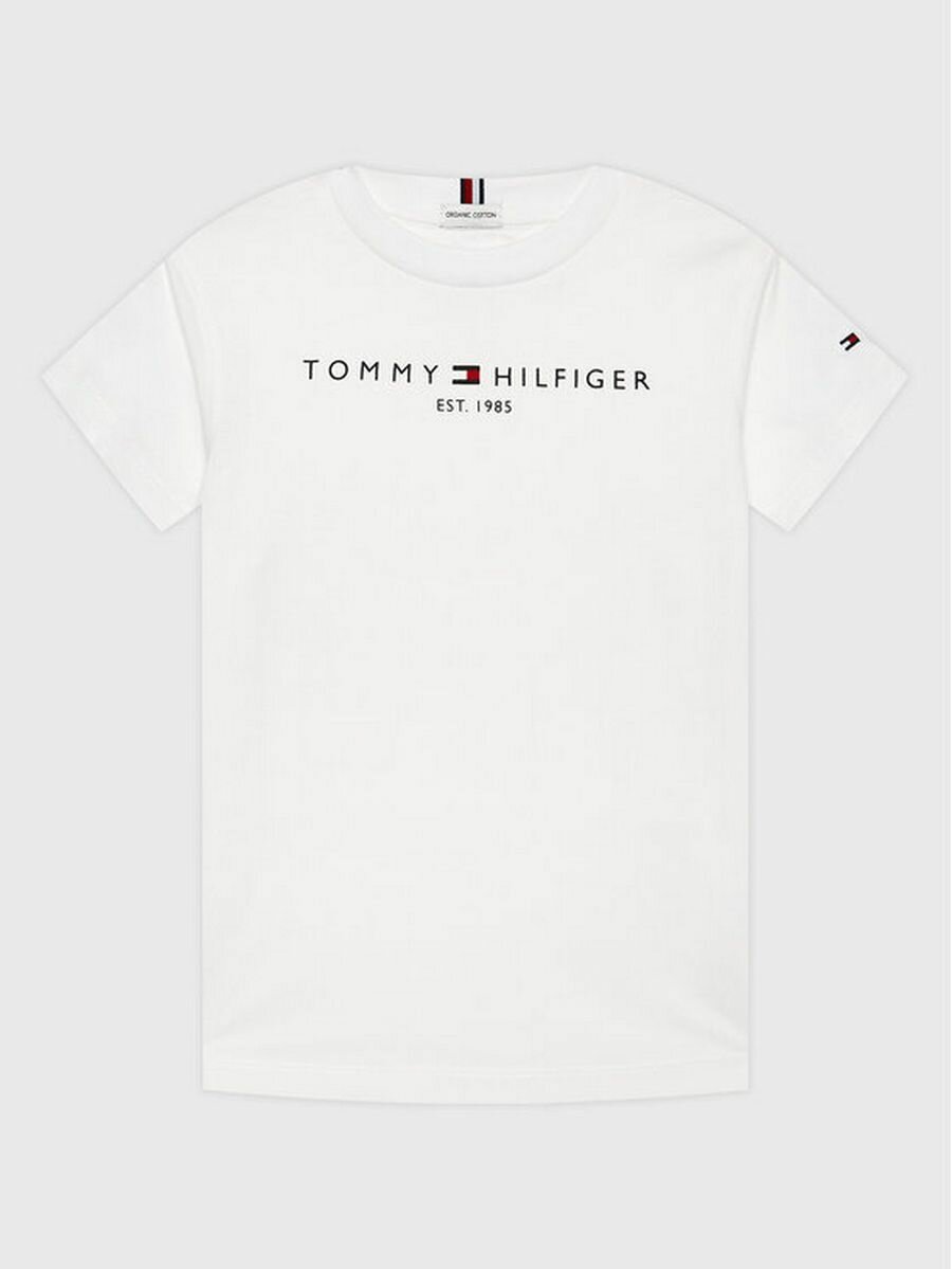 Футболка TOMMY HILFIGER