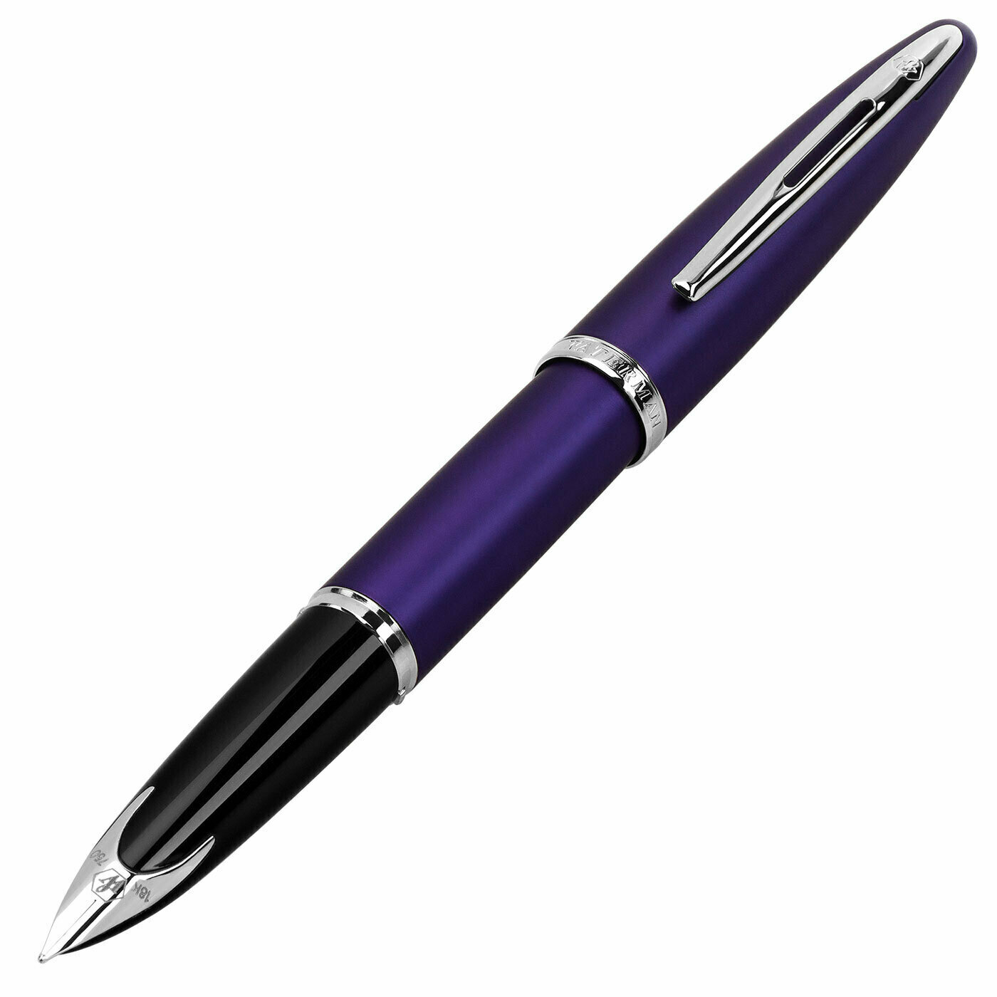 Перьевая ручка WATERMAN Carene Royal Violet (WT 091021/20)