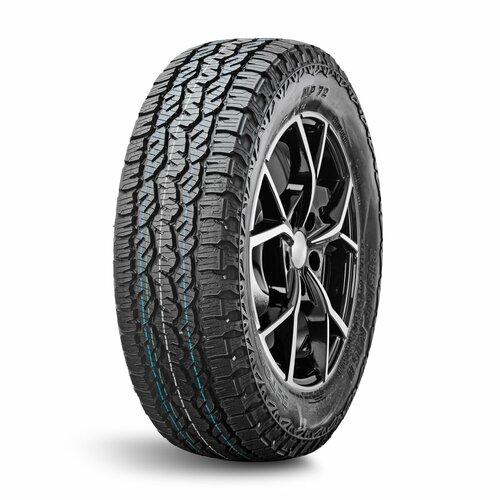Torero MP72 265/65 R17 112H