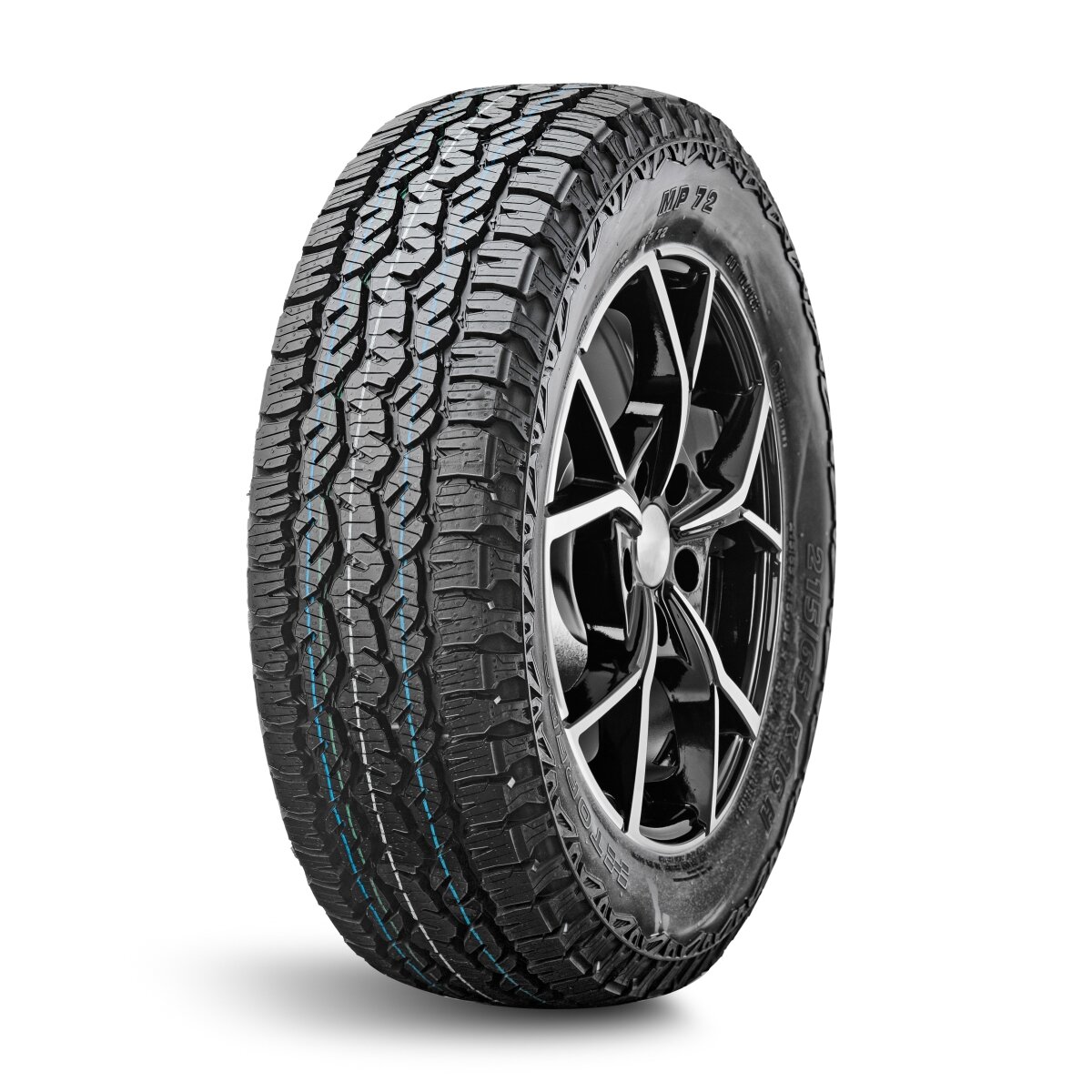 Летняя шина Torero MP72 215/65 R16 98H