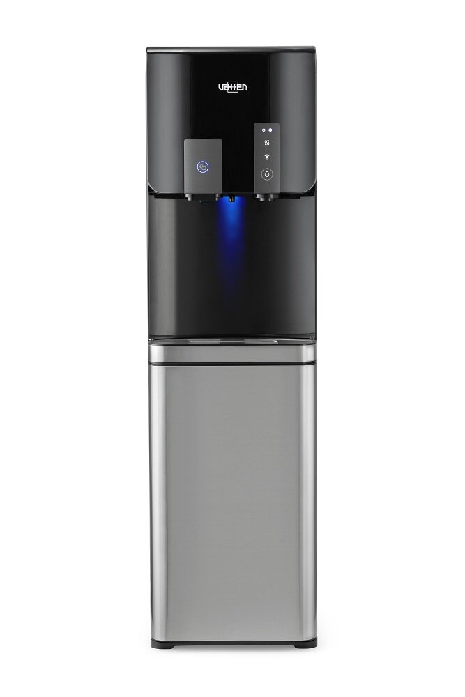Кулер для воды VATTEN L51NKI с льдогенератором - фотография № 3